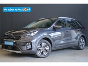 Kia Niro - 1.6 GDi Hybrid DynamicLine |trekhaak|stuurwielverwarming|par