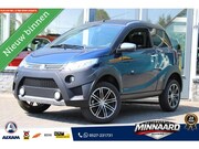 Aixam Crossover - Brommobiel Premium|SUV|Camera|Pdc