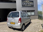 Opel Agila - 1.2-16V Cosmo | Trekhaak | Elekt ramen |