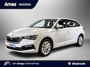Skoda Scala - 1.0 TSI 110pk DSG Ambition | Climatronic | Adaptive cruise c