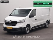 Renault Trafic - 130pk Engine Problem! L2H1 LED Airco Cruise Parkeersensoren 