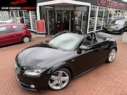 Audi TT - Roadster 1.8 TFSI S-LINE UNIEKE UITVOERING