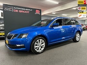 Skoda Octavia - Combi 1.5 TSI Greentech Ambition Business/ NL auto/ Automaat