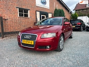 Audi A3 - 1.8 TFSI Attraction ( Climate controle + Automaat + )