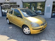 Toyota Yaris - 1.3-16V 5Drs Airco Automaat NAP