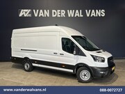 Ford Transit - 2.0 TDCI 131pk L4H3 Jumbo Euro6 Airco | Camera | Navigatie |