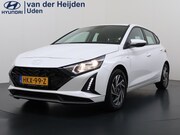 Hyundai i20 - 1.0 T-GDI 48V MHEV 100pk Comfort Apple Car Play & Android Au