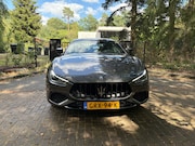 Maserati Ghibli - 2.0 MHEV GranSport Bijzonder luxe uitgerust, nwe prijs €145.