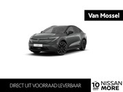 Nissan Leaf - 52 kWh 177 1AT Evolve + Two Tone | 19'' lichtmetalen velgen 