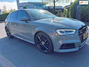 Audi A3 - Sportback S3 s3 2.0 TFSI S3 quattro panodak nieuwe a.p.k 310
