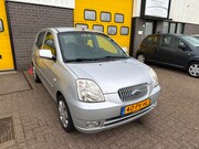 Kia Picanto - 1.0 EX |NAP|Airco|Boekjes