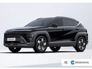 Hyundai Kona - 1.6 GDI HEV Premium Sky | €4500, - korting !! | vanaf 419, -