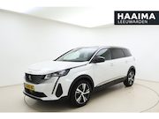 Peugeot 5008 - 1.2 PureTech GT | Trekhaak | 7-persoons | Elektrisch glazen