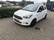 Ford Ka - 1.2 Trend Ultimate