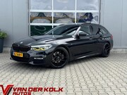 BMW 5-serie - Touring 520i M-Sport | Panorama | 20" | Comfort Seats | Navi