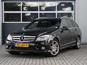Mercedes-Benz C-klasse - Estate CGI Avantgarde | AMG-pakket | Automaat | Na