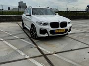 BMW X3 - xDrive30d High Executive