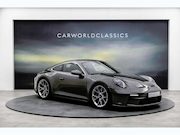 Porsche 911 - 992 - 4.0 GT3 TOURING