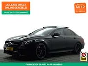 Mercedes-Benz E-klasse - S 4MATIC Premium Plus- Edition 1 Pack, Track Pack,