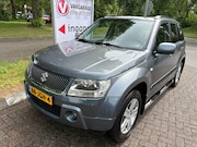 Suzuki Grand Vitara - 2.0-16V Exclusive