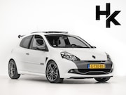 Renault Clio - 2.0 RS Pano Stoelv Cruise Keyless