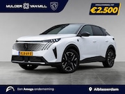 Peugeot 3008 - GT 1.2 Hybrid 145pk e-DSC6 | ALCANTARA INTERIOR | HANDSFREE