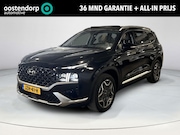 Hyundai Santa Fe - 1.6 T-GDI PHEV Premium Plus Sky 7p. | Stoelverwarming V+A | 