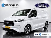 Ford Transit Custom - 320 L1 Trend 2.5 Plug-in Hybrid 233pk | AGR stoel | Driver A