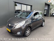 Chevrolet Spark - 1.2 16V LT / Airco / Lichtmetalen Velgen