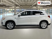 Mitsubishi ASX - 1.6 Cleartec Intense PanoramaDak, Camera, Trekhaak, Boekjes.