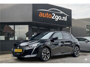 Peugeot 208 - 1.2 AUT8 GT-PACK 131PK PANODAK LEDER NAVI CAMERA DIGI-DASH L