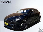 Mazda 2 - 1.5 e-SkyActiv-G 90 Homura Achteruitrijcamera | Apple carpla