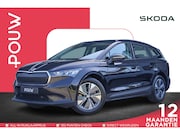 Skoda Enyaq iV - 60 180pk | SoH 94% | Navigatie | Camera | Apple Carplay / An
