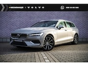Volvo V60 - 2.0 T6 Plug-in Hybrid AWD Essential Bright | PHEV Long Range
