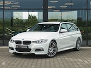 BMW 3-serie - 335i Touring xDrive M-sport Sportautomaat