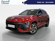 Hyundai Kona - 1.6 GDI HEV | N-LINE | AUTOMAAT | TWO TONE | TE BESTELLEN |