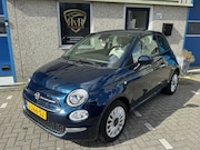 Fiat 500 - 1.0 Hybrid Lounge