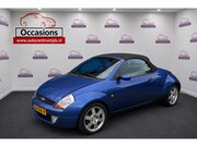 Ford Streetka - 1.6 Futura