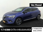 Renault Clio - 1.3 TCe Intens | Apple Carplay/Android Auto | Autonomous Eme