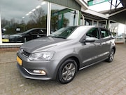 Volkswagen Polo - 1.0 75PK COMFORTLINE!! All-in Prijs!! PDC, Cruise