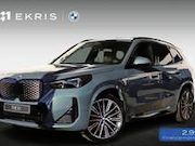 BMW iX1 - eDrive20 67 kWh | M Sport Pro | Innovation Pack |