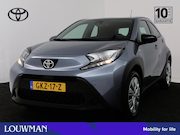 Toyota Aygo X - 1.0 VVT-i MT Play | Apple CarPlay / Android Auto (Navigatie)