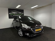 Peugeot 208 - 1.2 VTi Allure Pack Premium Plus - Cruise - LED - NAVI - Car