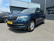 Skoda Kodiaq - 1.5 TSi Aut. 7 pers. Business Camera stoelverw. Trekhaak