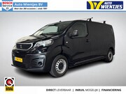 Peugeot Expert - 1.6 BlueHDI 115 | Pro 3-Pers | Airco | Cruise | DPF Broken