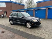 Volkswagen Tiguan - 2.0 TSI Sport&Style 4Motion 4WD Black Magic