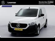 Mercedes-Benz Citan - 110 CDI L1 Pro Automaat Camera Carplay Trekhaak Cruise contr