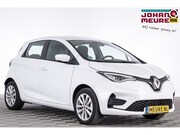 Renault Zoe - R110 Experience 52 kWh | KOOPACCU | NAVI | Full LED | VELGEN