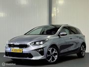 Kia Ceed - 1.6 CRDi MHEV GT-Line Ed. [ NAP pano leder camera ]