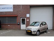 Hyundai i10 - 1.25i i-Catcher APK 3e eigenaar Airco NAP